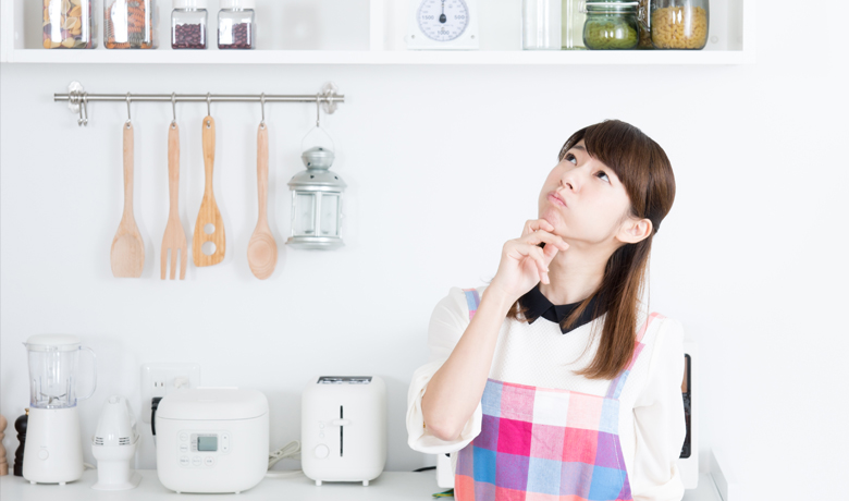 女性イメージ画像